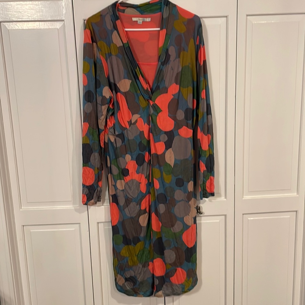 Boden Dress